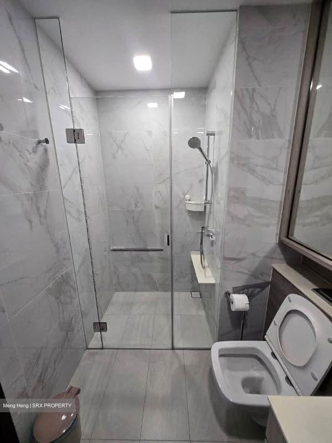 Forest Woods (D19), Condominium #606416191